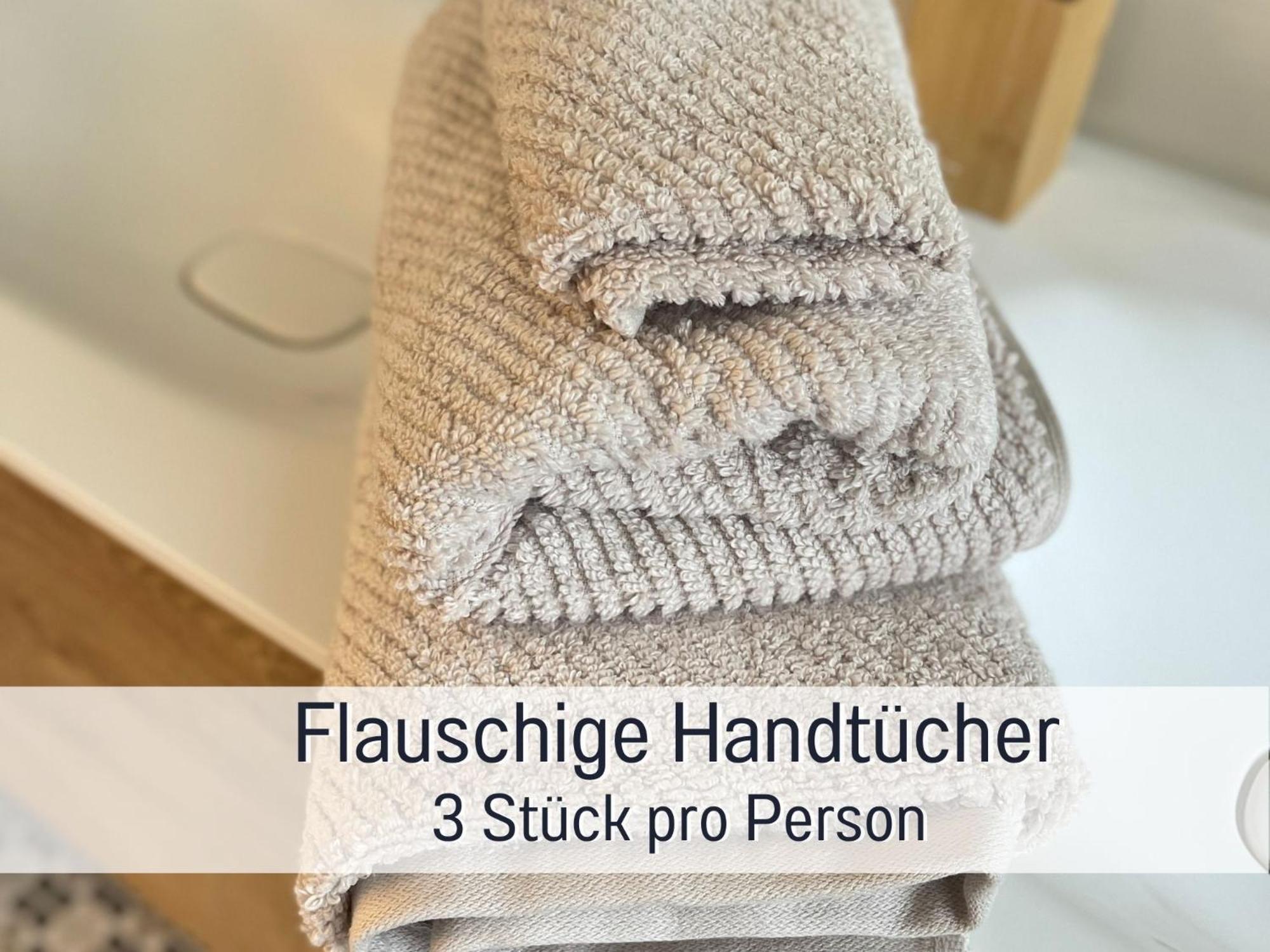Penthouse - 3 Schlafzimmer- Sonnige Dachterrasse -Whirlpool & Alpenblick - Perfekt Fuer Romantik Oder Familienurlaub Mit Kind, Hund Willkommen - By Ferienwohnenamsee - Uberlingen Bagian luar foto