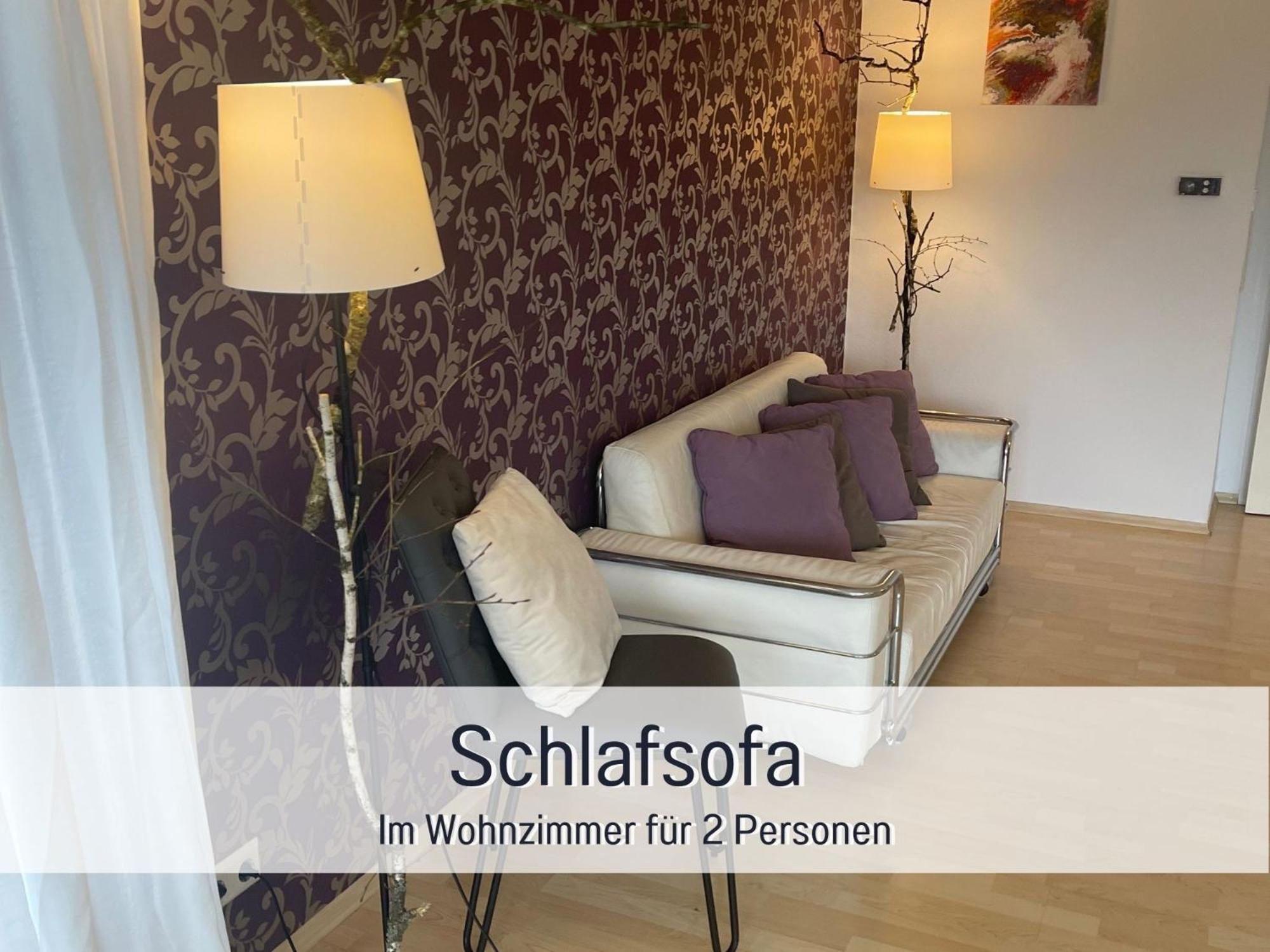 Penthouse - 3 Schlafzimmer- Sonnige Dachterrasse -Whirlpool & Alpenblick - Perfekt Fuer Romantik Oder Familienurlaub Mit Kind, Hund Willkommen - By Ferienwohnenamsee - Uberlingen Bagian luar foto