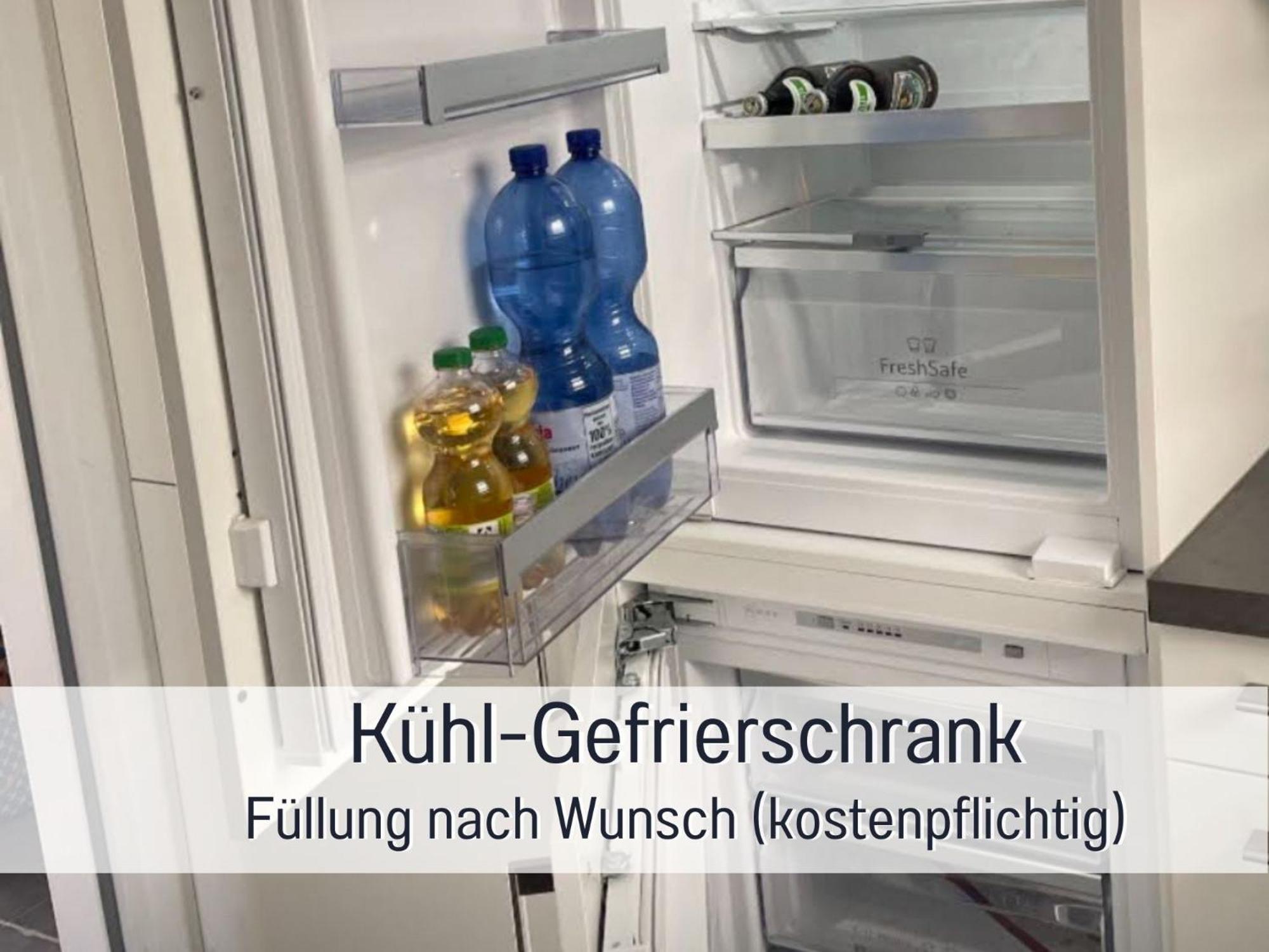 Penthouse - 3 Schlafzimmer- Sonnige Dachterrasse -Whirlpool & Alpenblick - Perfekt Fuer Romantik Oder Familienurlaub Mit Kind, Hund Willkommen - By Ferienwohnenamsee - Uberlingen Bagian luar foto